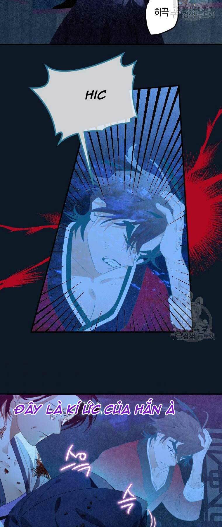 Thời Đại Hoàng Kim Của Thiên Kiếm: Chapter 3