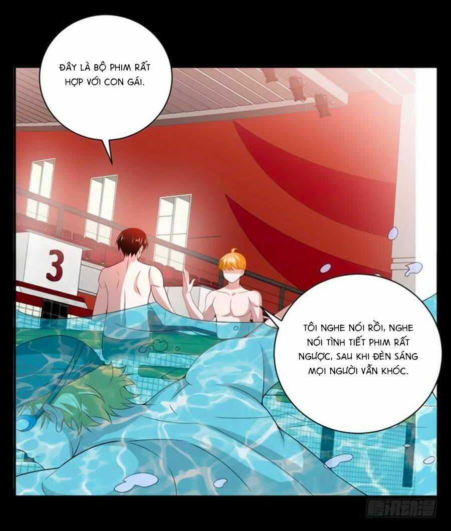 Người Yêu Khát Máu Của Tôi: Chapter 88