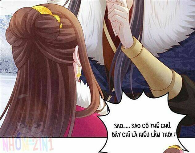 Thịnh Sủng Y Phi Chi Dao Quan Truyện: Chapter 141