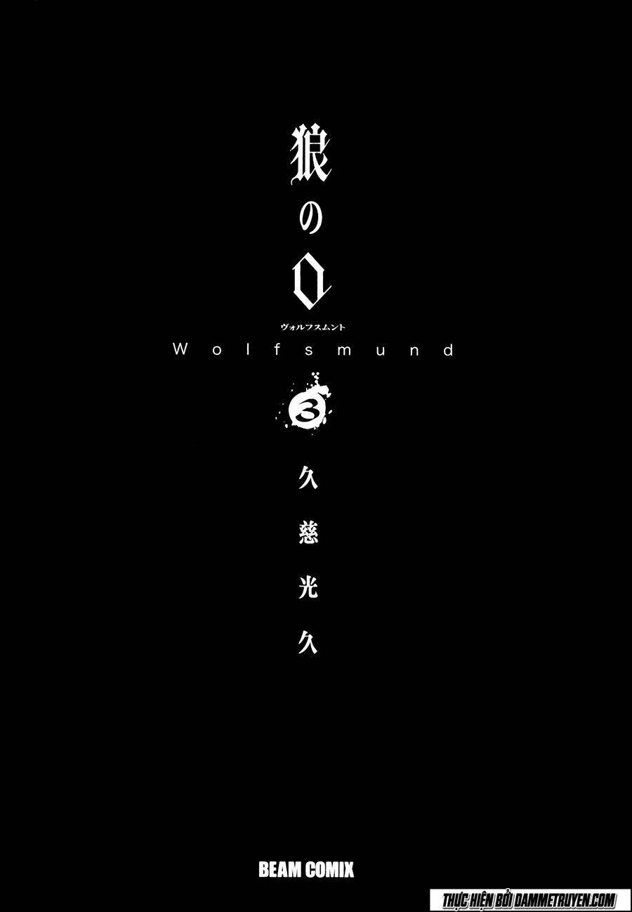 Wolfsmund: Chapter 7