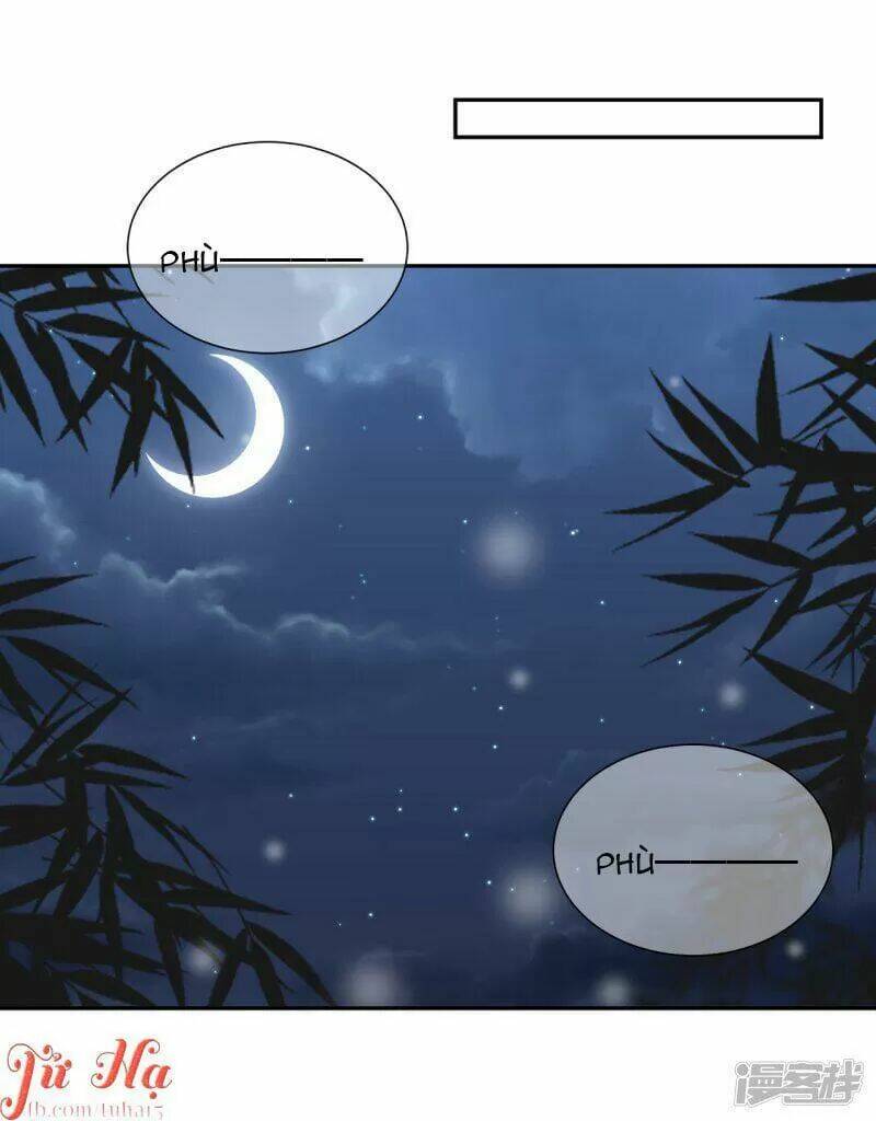 Vương Phi Thông Linh: Chapter 45