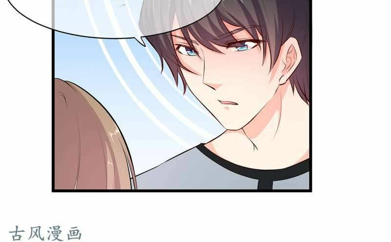 Ám Luyến Thành Hôn: Chapter 47