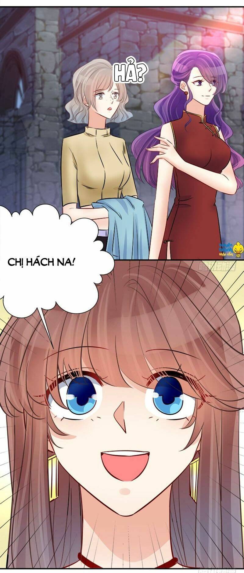 Trọng Sinh Để Ngủ Với Ảnh Đế: Chapter 68