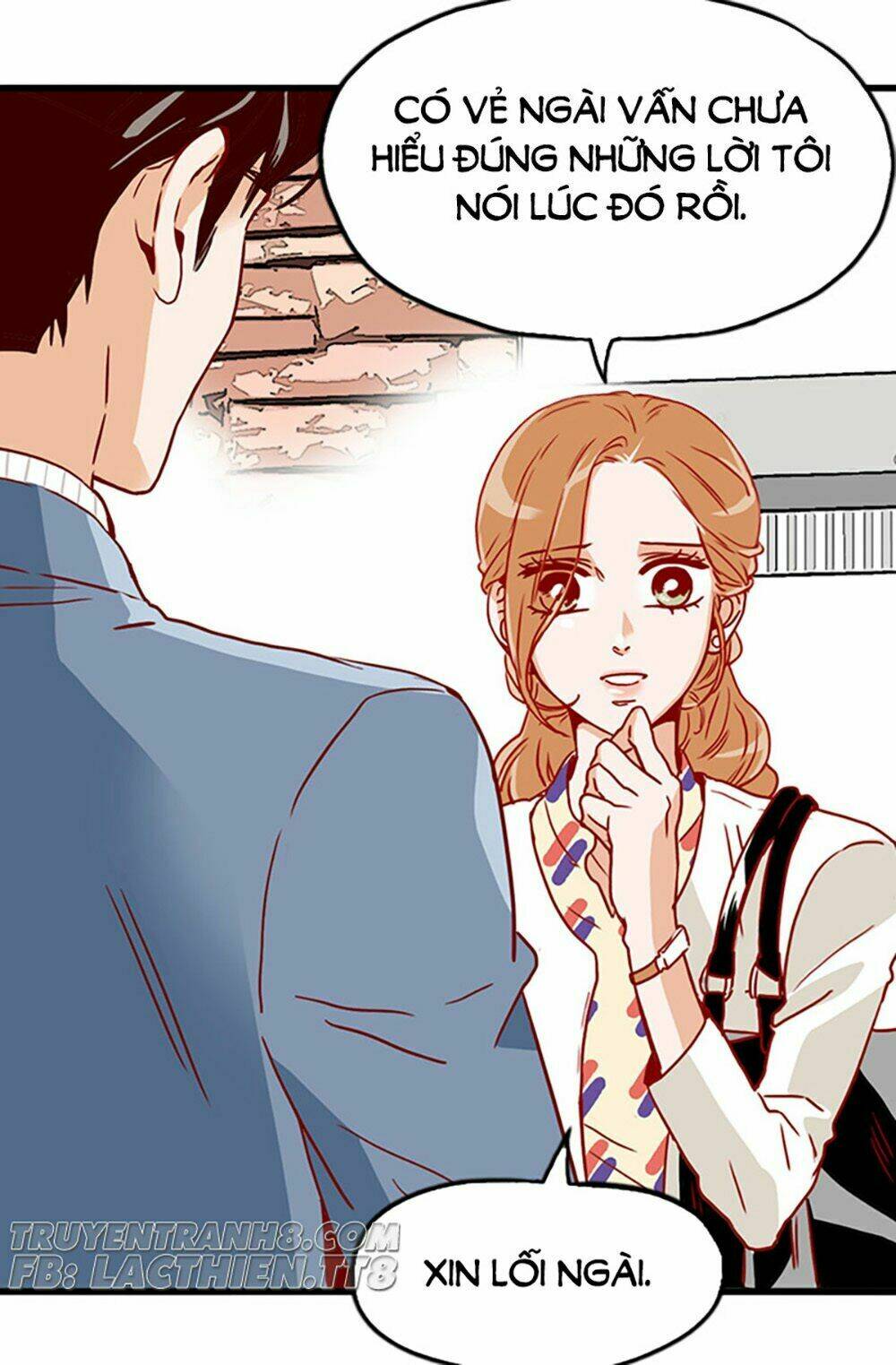 Thư Ký Kim Sao Thế Nhỉ?: Chapter 10