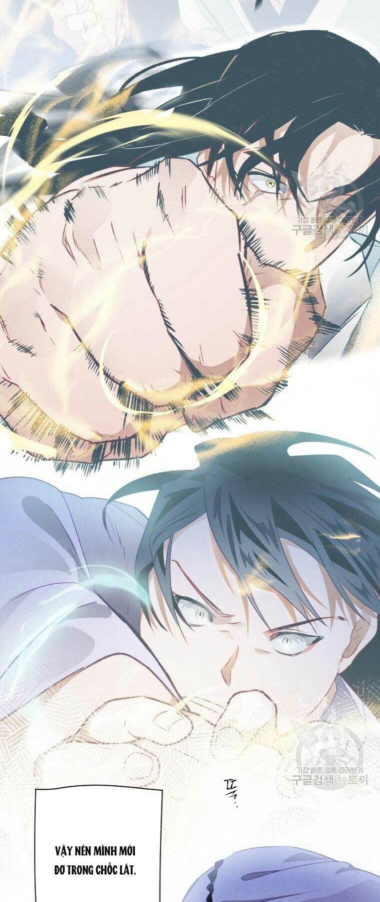 Thời Đại Hoàng Kim Của Thiên Kiếm: Chapter 11