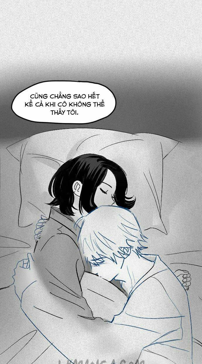 Transparent Cohabitation: Chapter 3