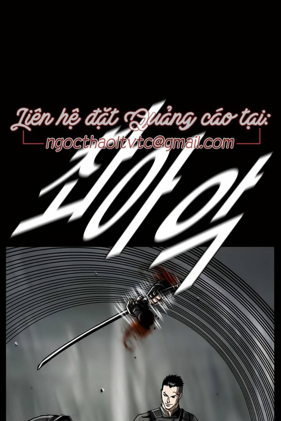 Thợ Săn Đầu Tiên: Chapter 42