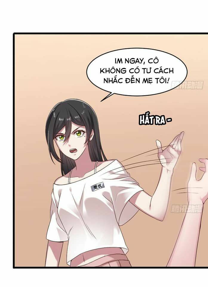 Hệ Thống Nghịch Tập Thiên Hậu: Chapter 22