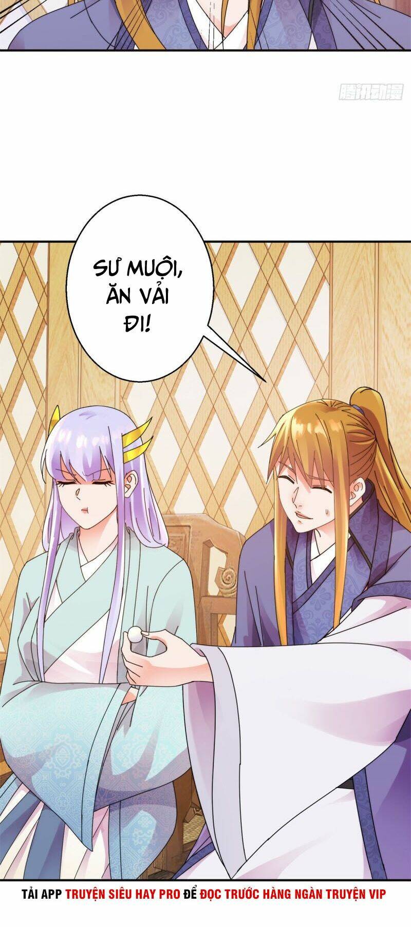 Sử Thượng Đệ Nhất Chưởng Môn: Chapter 177