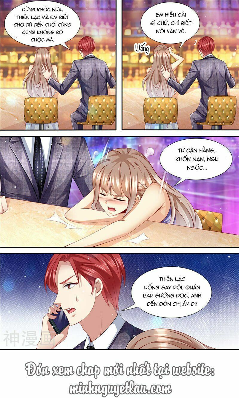 Cưng Chiều Vợ Yêu: Chapter 171