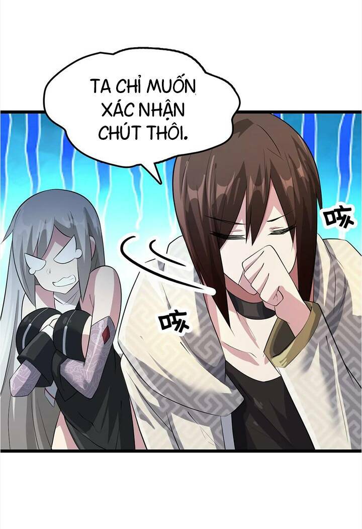 Đại Bảo Kiếm Của Tôi: Chapter 23