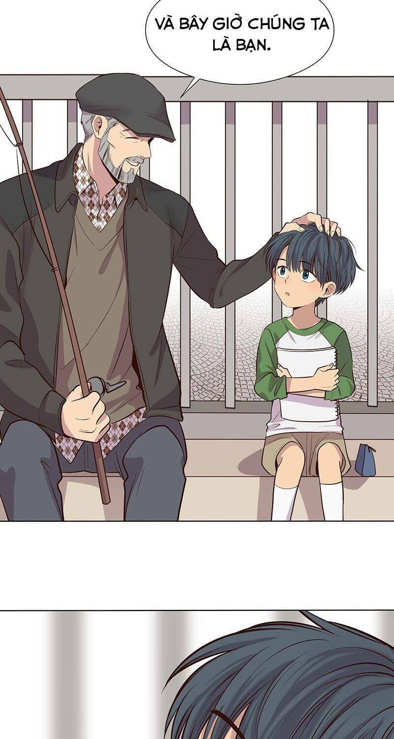 Bí Mật Sâu Sắc Nhất Của Tôi: Chapter 46