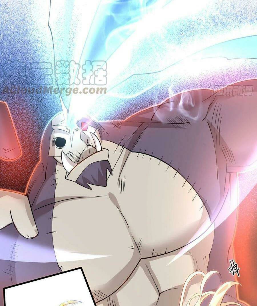 Giáng Thần Chiến Ký: Chapter 104