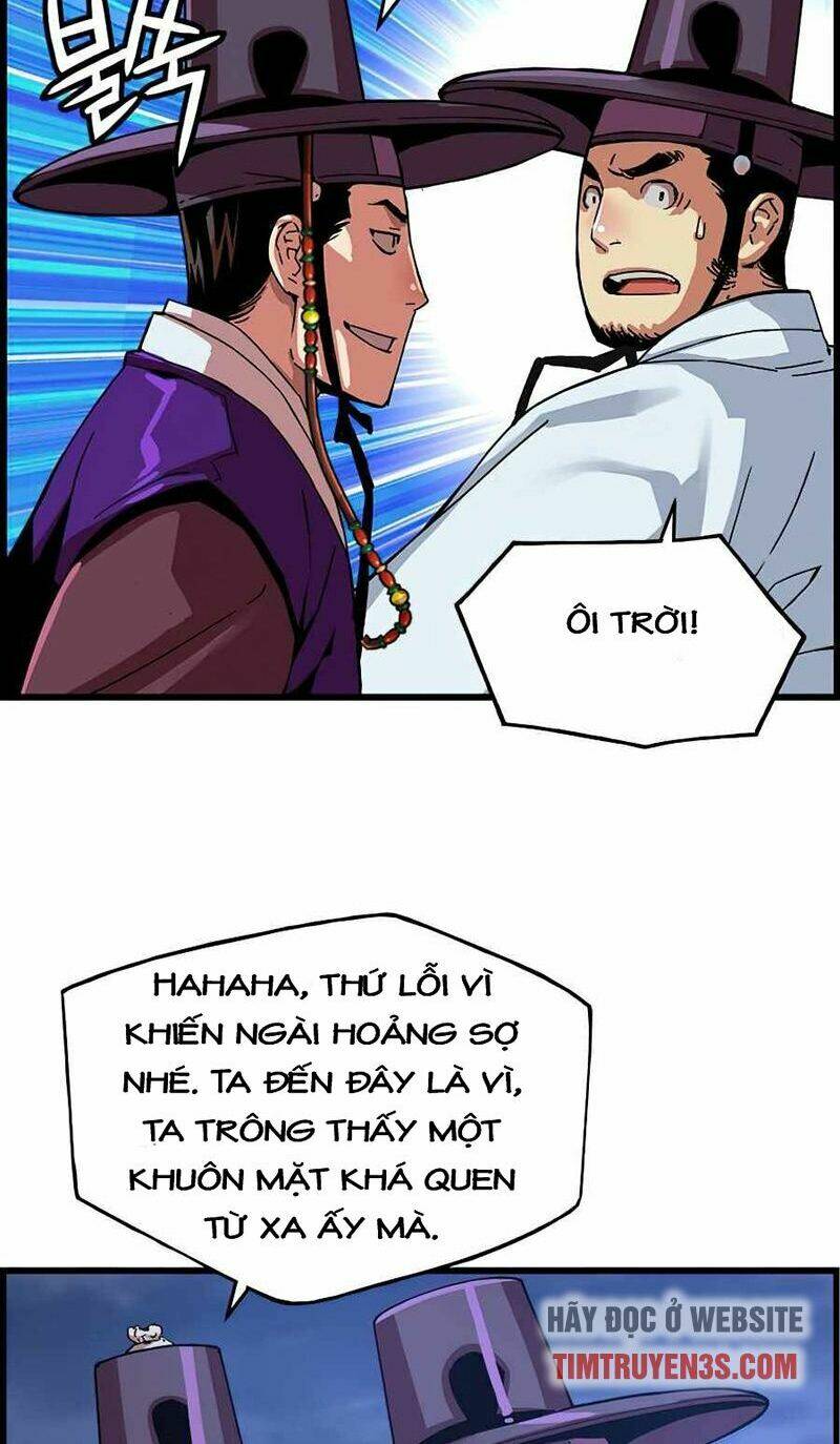 Tôi Sẽ Sống Như Một Hoàng Tử: Chapter 62