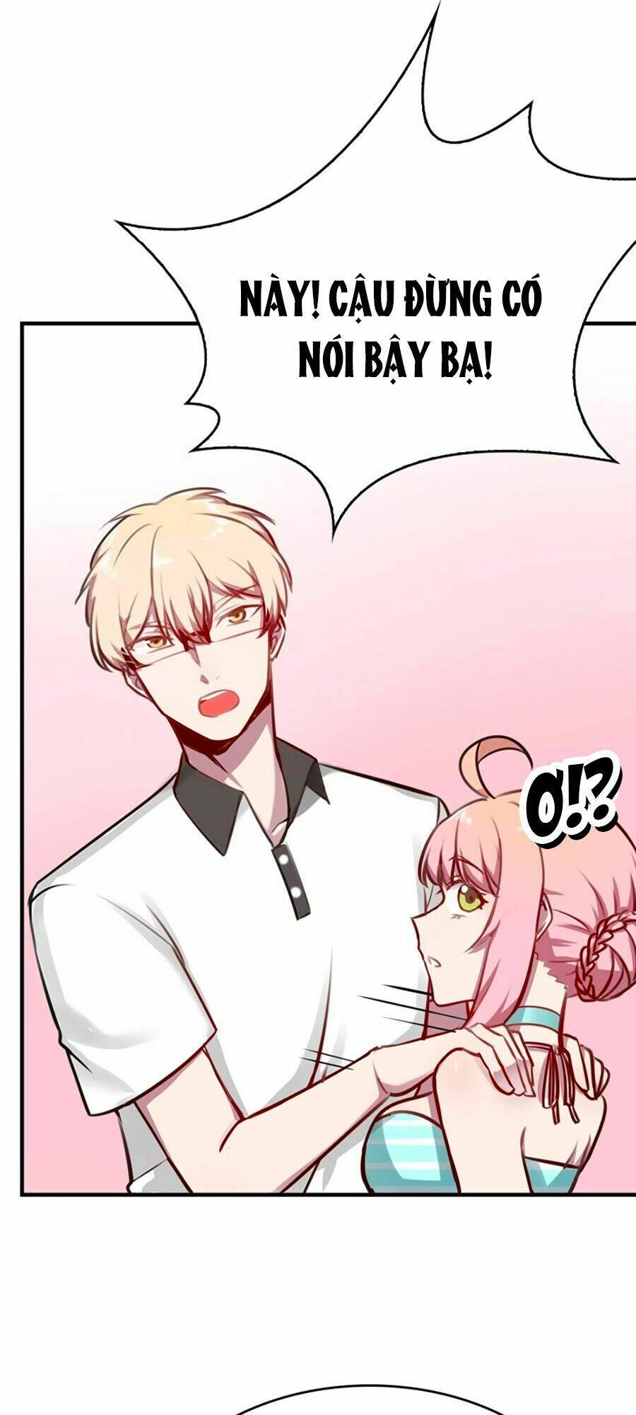 Bám Lấy Nam Thần Bất Chấp Thời Tiết: Chapter 11