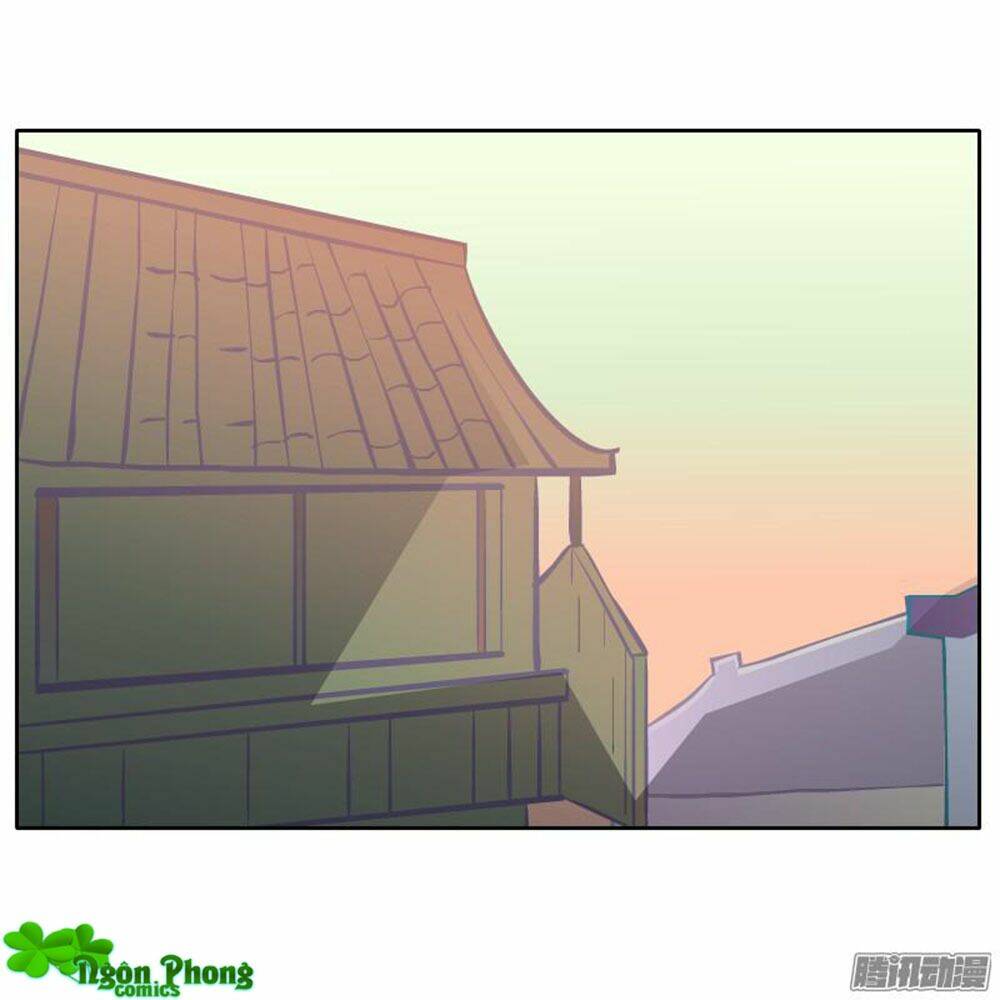 Hòa Thượng Và Tiểu Long Quân: Chapter 12