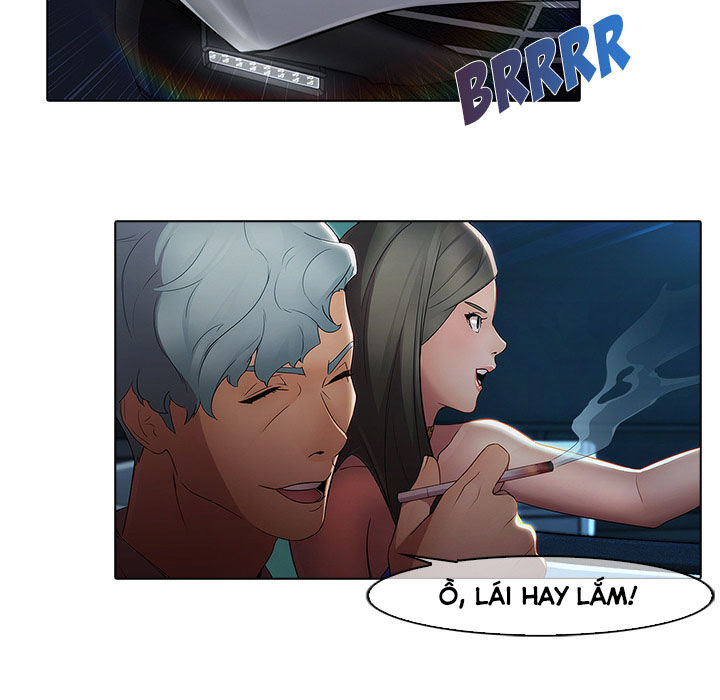 Ảo Mộng Hồ Điệp: Chapter 7