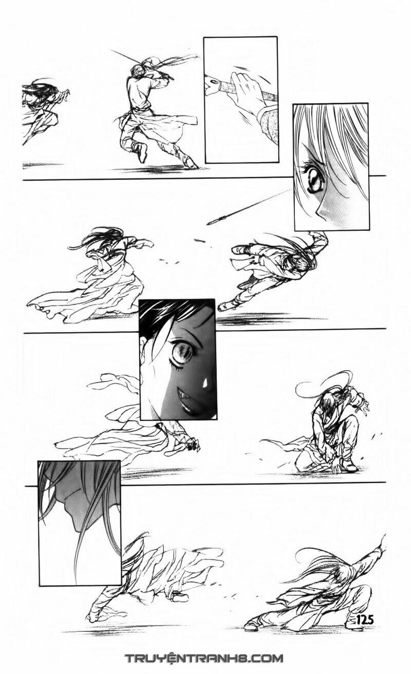 Pháp Sư Trừ Tà: Chapter 13.2