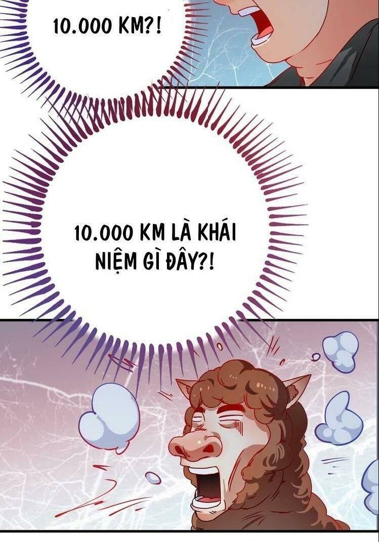 Ta Có Rất Nhiều Thành Tích: Chapter 7