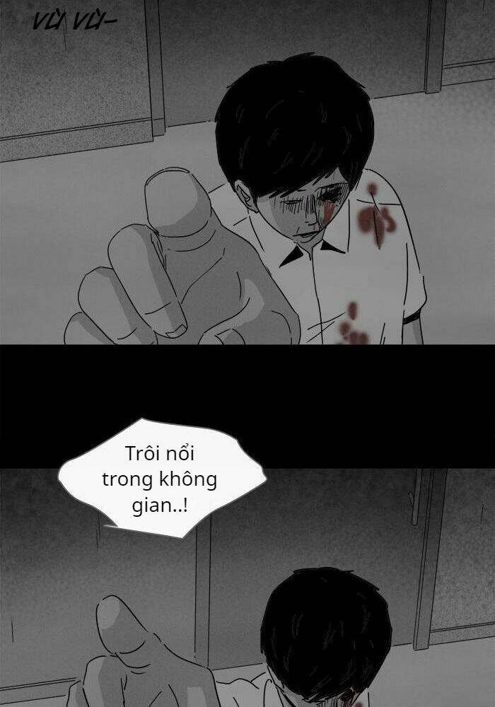 Những Câu Chuyện Bất Thường: Chapter 193