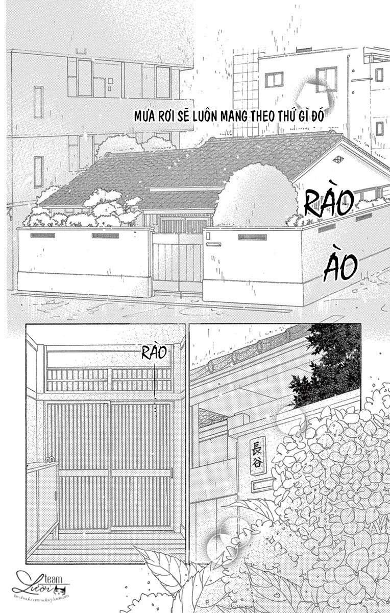 Ảo Ảnh Tình Yêu: Chapter 12
