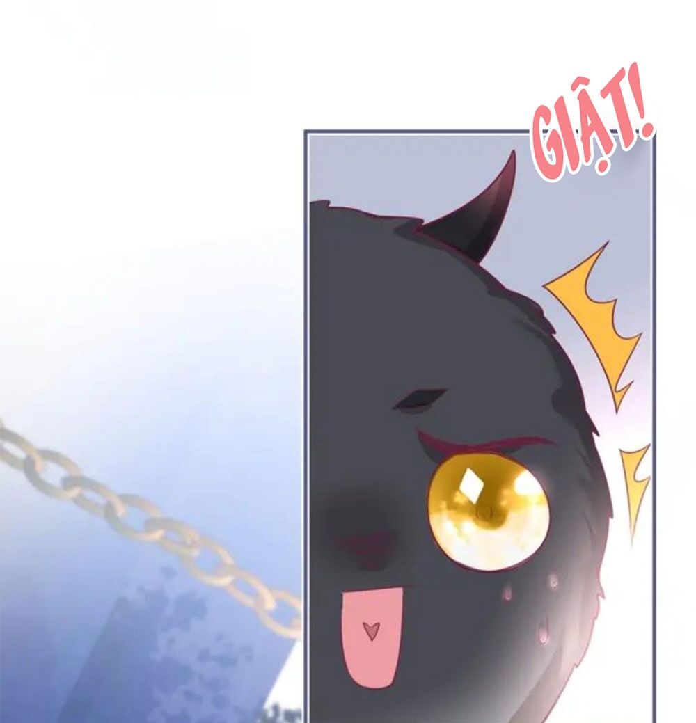 Vương Tử Và Ánh Trăng Đen: Chapter 59