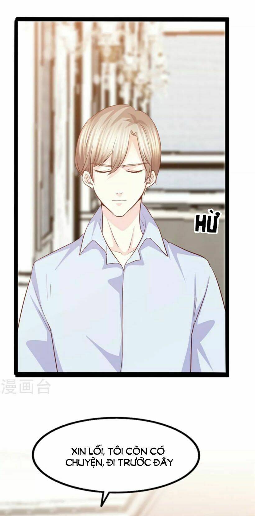 Ta Và Nam Thần Cởi Áo Ngủ Rồi: Chapter 46