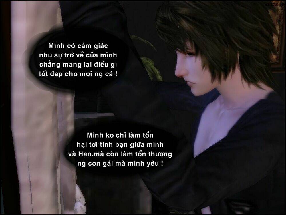 Truyện Sims - Earl Story: Chapter 46