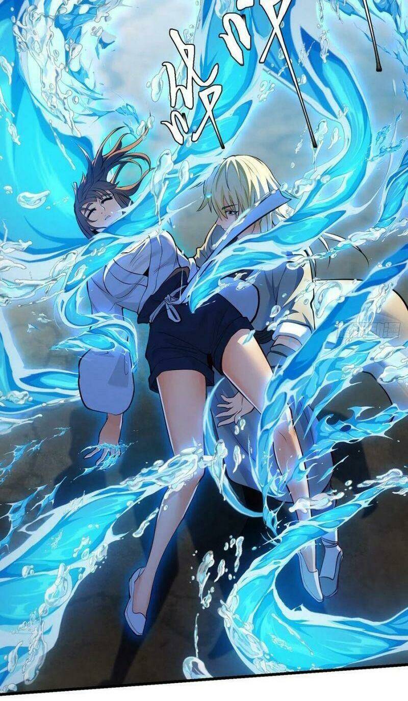 Ta Là Đại Hoàn Đan: Chapter 55