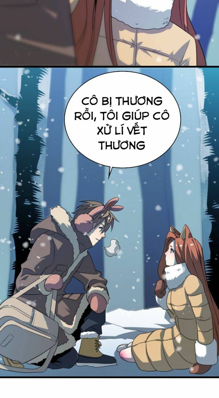 Trọng Sinh Tiểu Y Tiên: Chapter 70