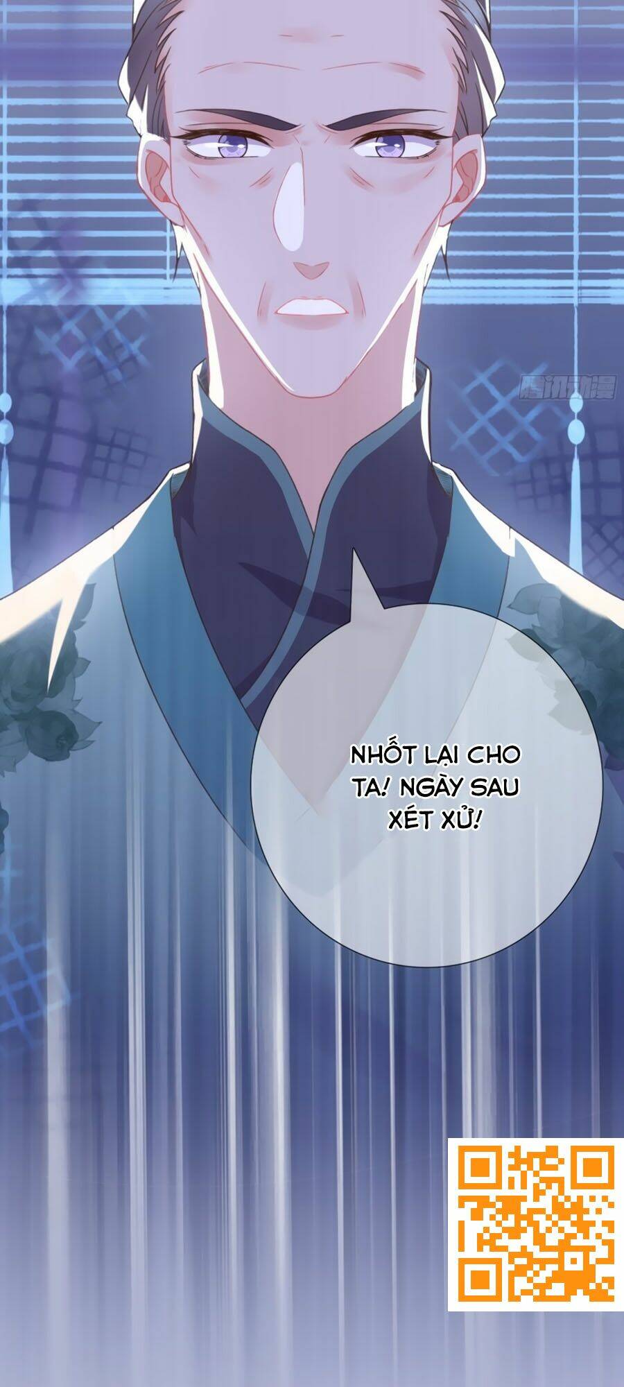 Trọng Sinh Chi Đích Nữ Bất Thiện: Chapter 29