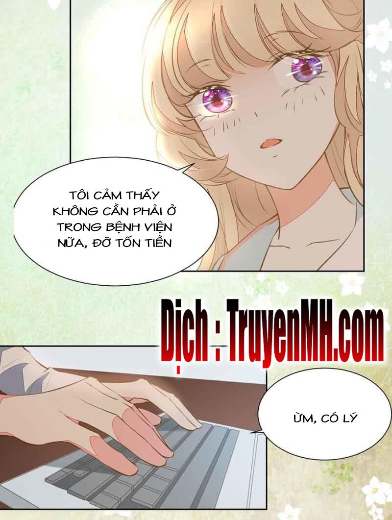 Hôn Sai 55 Lần: Chapter 81
