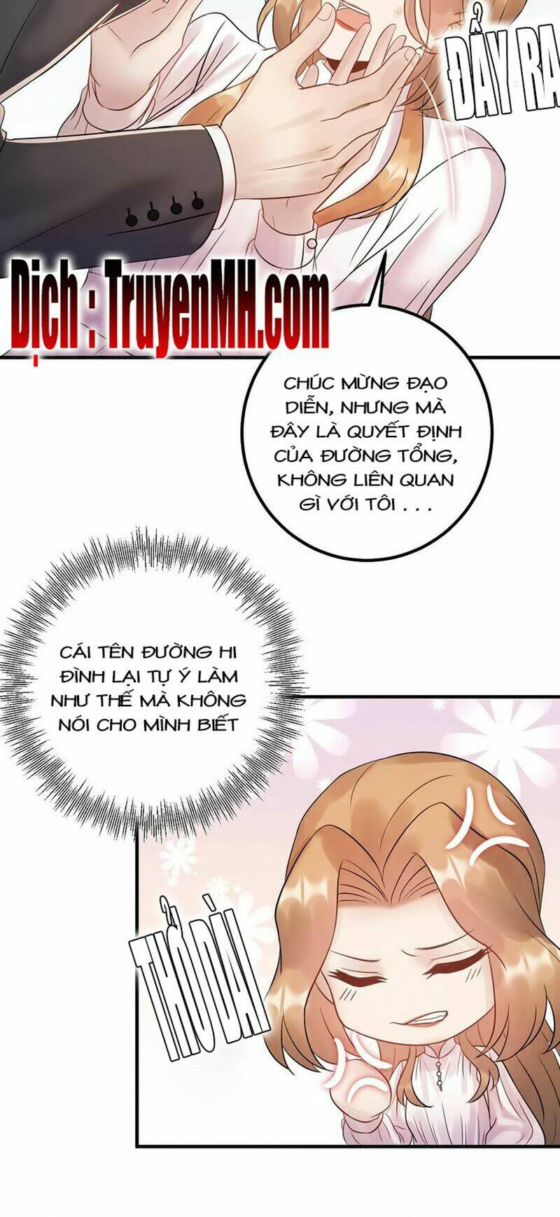 Trong Sinh Chi Ức Vạn Ảnh Hậu Yếu Thượng Vị: Chapter 147
