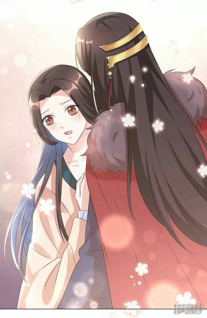 Vương Phi Có Độc!: Chapter 24