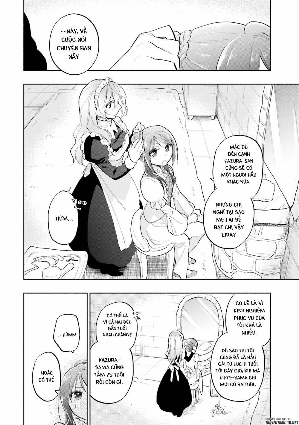 Takarakuji De 40-Oku Atattandakedo Isekai Ni Ijuu Suru: Chapter 17