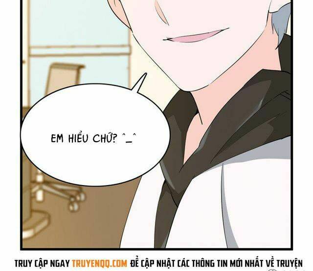 Khốn Ái Tù Lung: Chapter 48