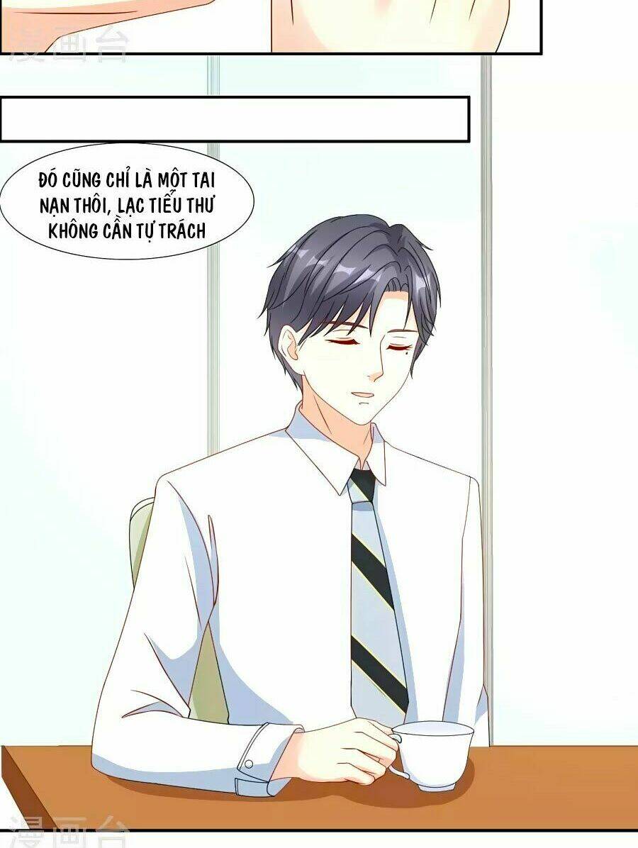 Trung Khuyển Và Tình Nhân: Chapter 15