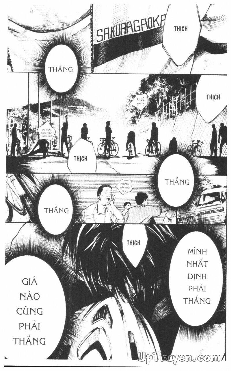 Over Drive: Chapter 15
