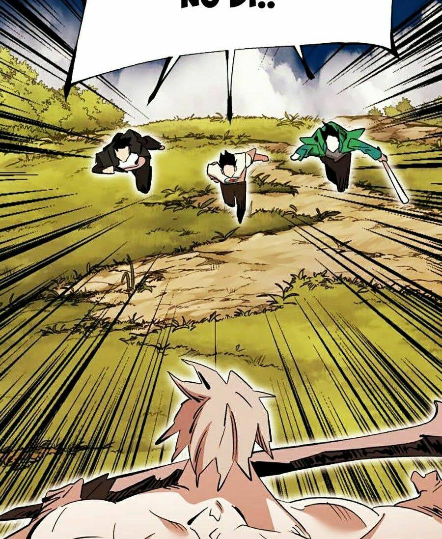 Hard Core Leveling Warrior Ss2: Chapter 85