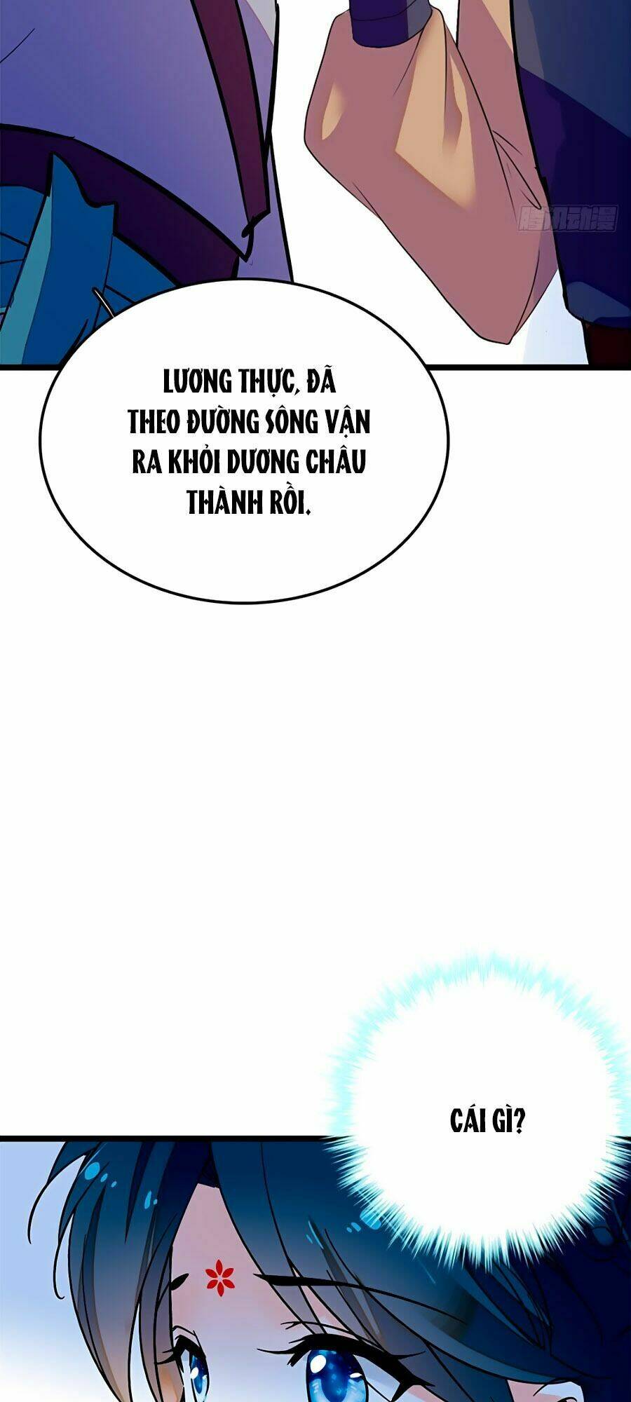 Nhất Thế Khuynh Thành: Lãnh Cung Khí Phi: Chapter 89