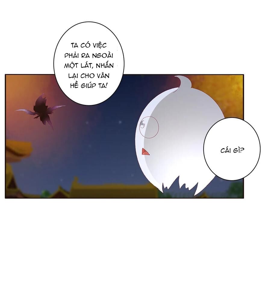 Thông Linh Phi: Chapter 578