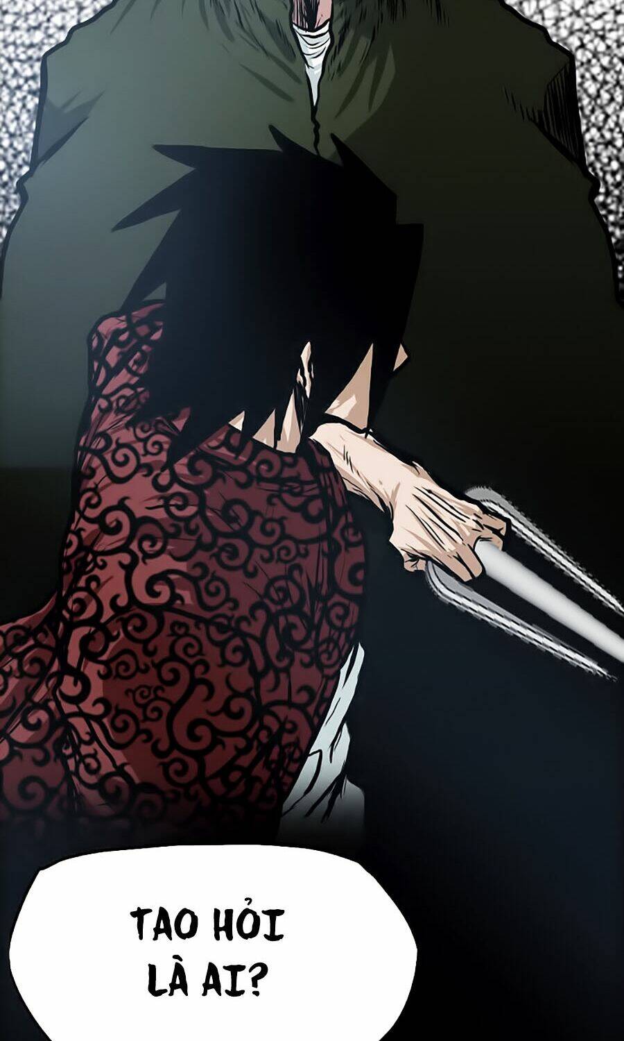 Bá Chủ Học Đường Ss3: Chapter 8