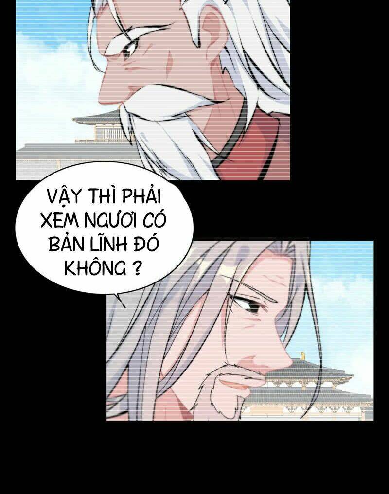 Thần Ma Thiên Sát: Chapter 62