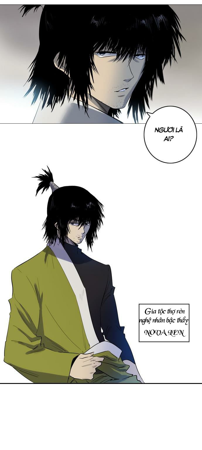 Soul Cartel: Chapter 109