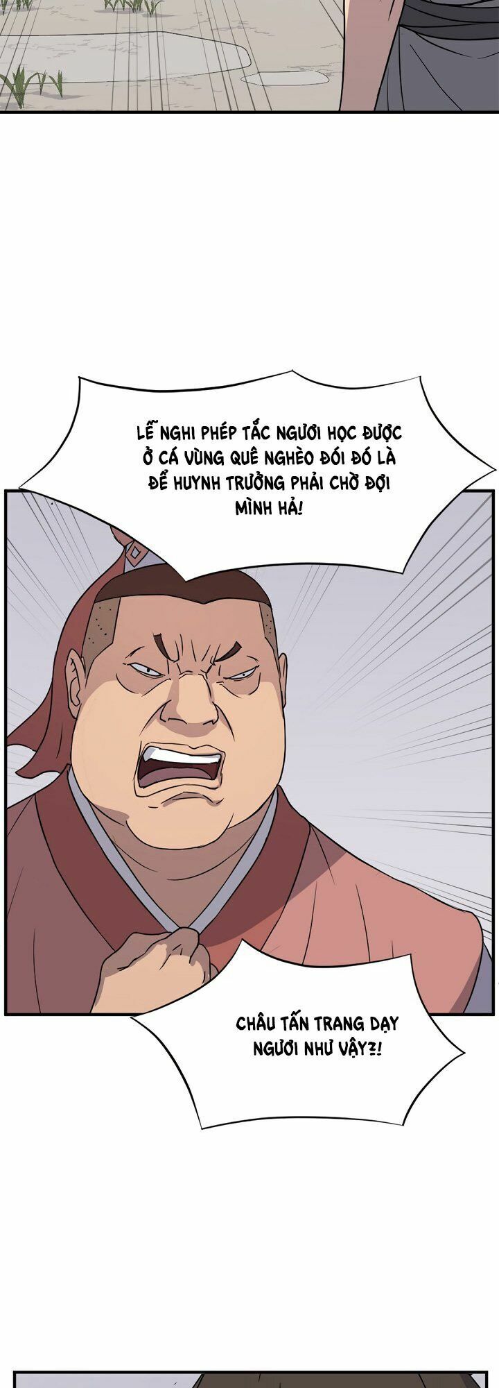 Trọng Sinh, Bất Khả Chiến Bại: Chapter 98