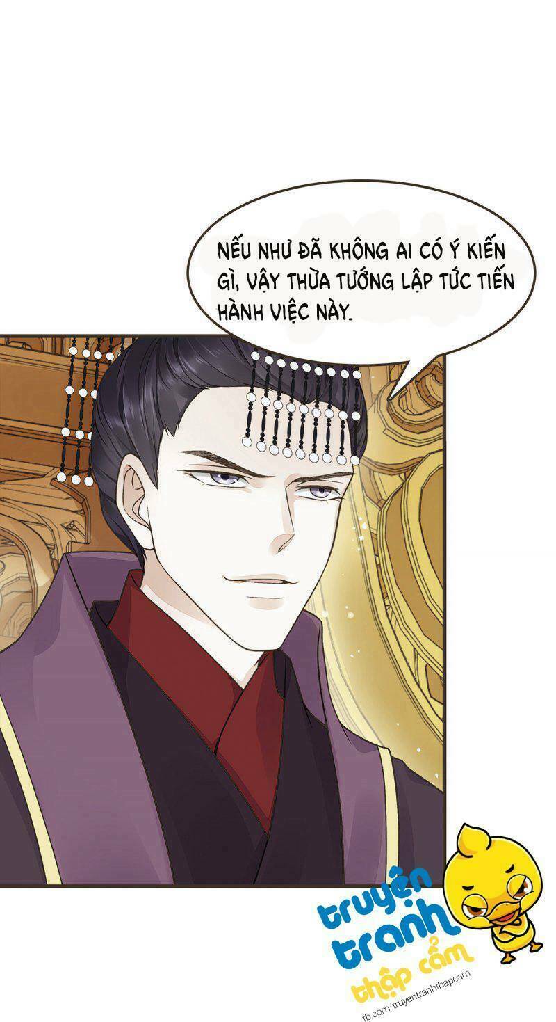 Đại Giá Thừa Tướng: Chapter 25