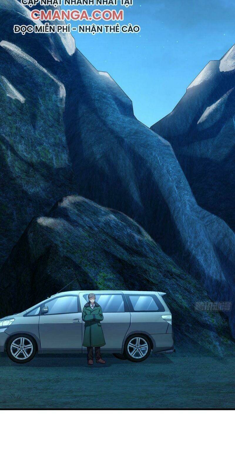 Tân Đình Là Hảo Đao: Chapter 2