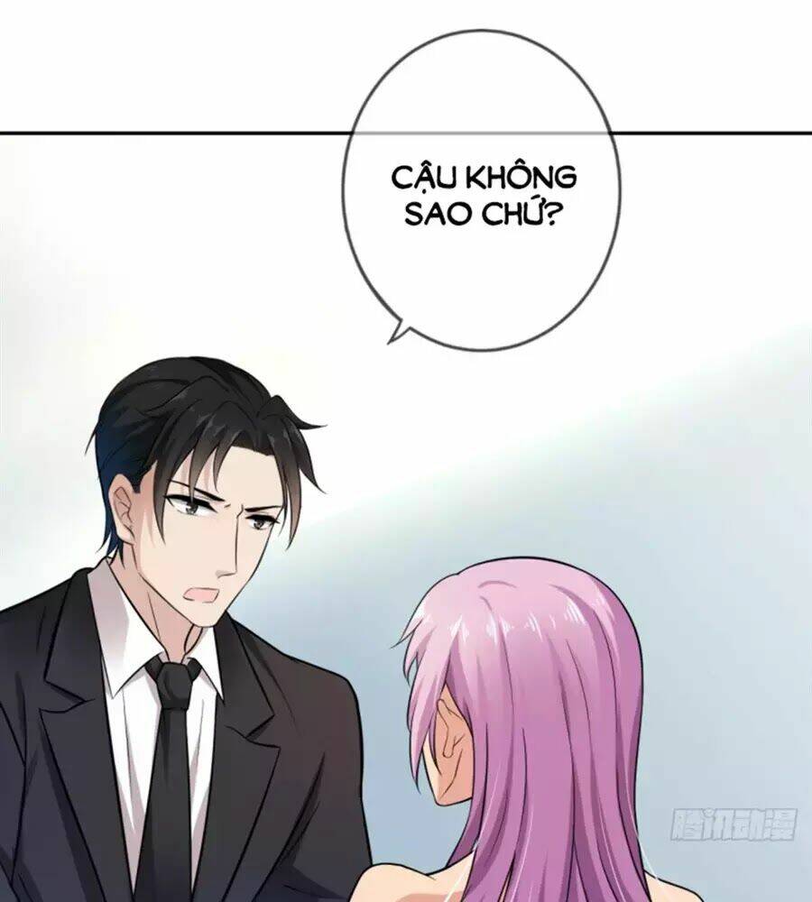 Nhật Ký Dạy Dỗ Của Gia Tộc Đáng Yêu: Chapter 55