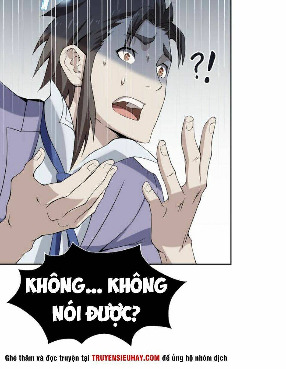 Siêu Cấp Đại Chủ Bạ: Chapter 5