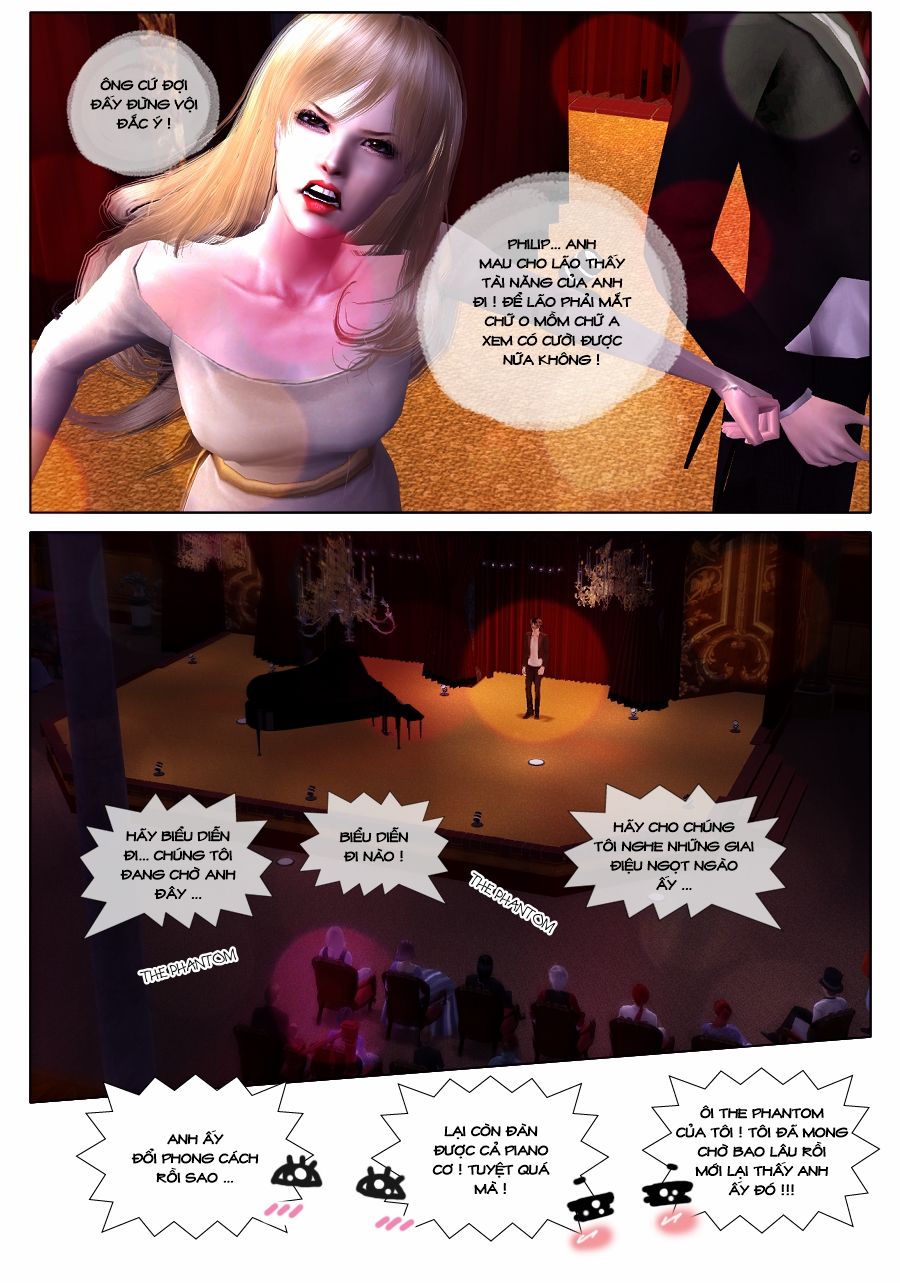 Earl Story: Chapter 88